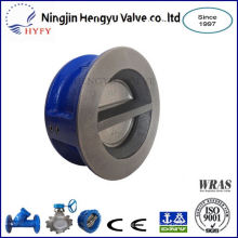 2015 Latest Version Cast Iron Ball Float Check Valve